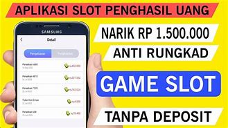 Apk Slot Tanpa Deposit 56Bet 1 Indonesia Terbaru