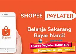 Cara Aktifkan Shopee Paylater Di Toko Kita