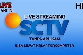 Live Hari Ini