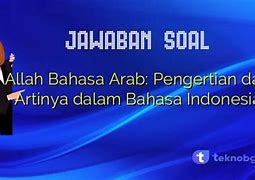 Pandora Arti Dalam Bahasa Indonesia