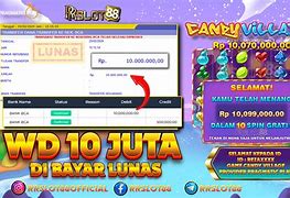 Situs Slot Viral 2024