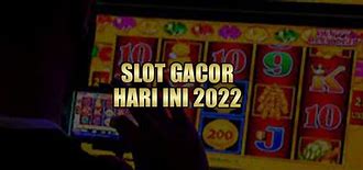 Slot Gacor Hari Ini Pola Rusak Hari Ini Terbaru Hari Ini Live Streaming