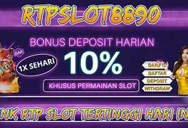 Slot Modal Gratis Login Fb Hari Ini (Link Slot Terpercaya)